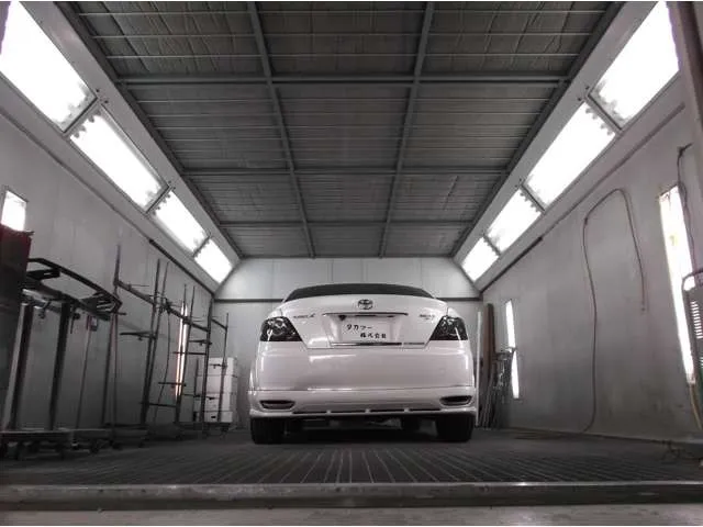 イタリア製メルセデスベンツ指定ブース!!