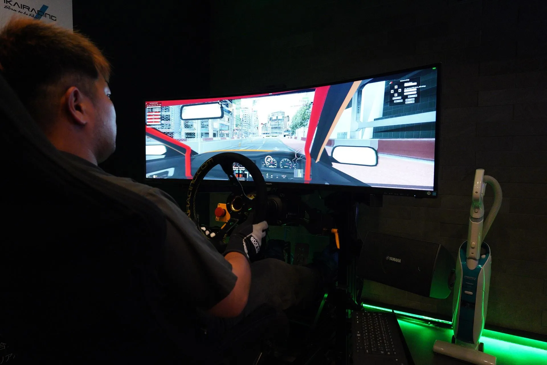 シミュレーター